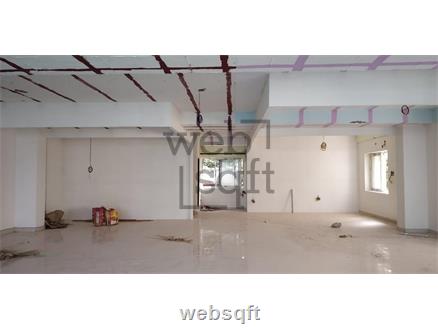 Showroom for Rent in Telangana